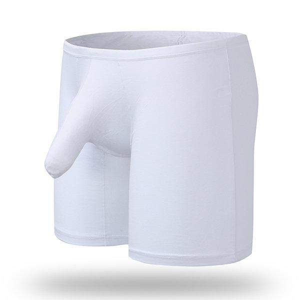 Designer Elephant Boxer Briefs | dmunderwear detail image 5