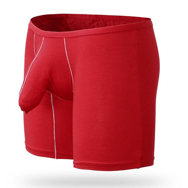 Designer Elephant Boxer Briefs | dmunderwear detail image 6
