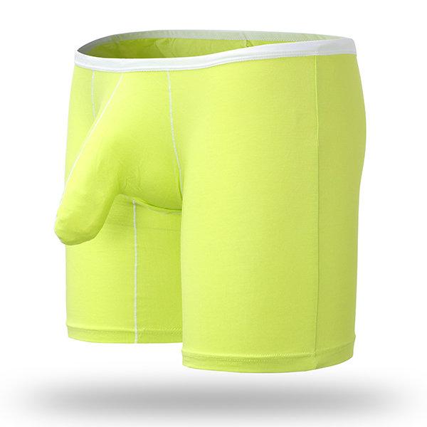 Designer Elephant Boxer Briefs | dmunderwear detail image 7