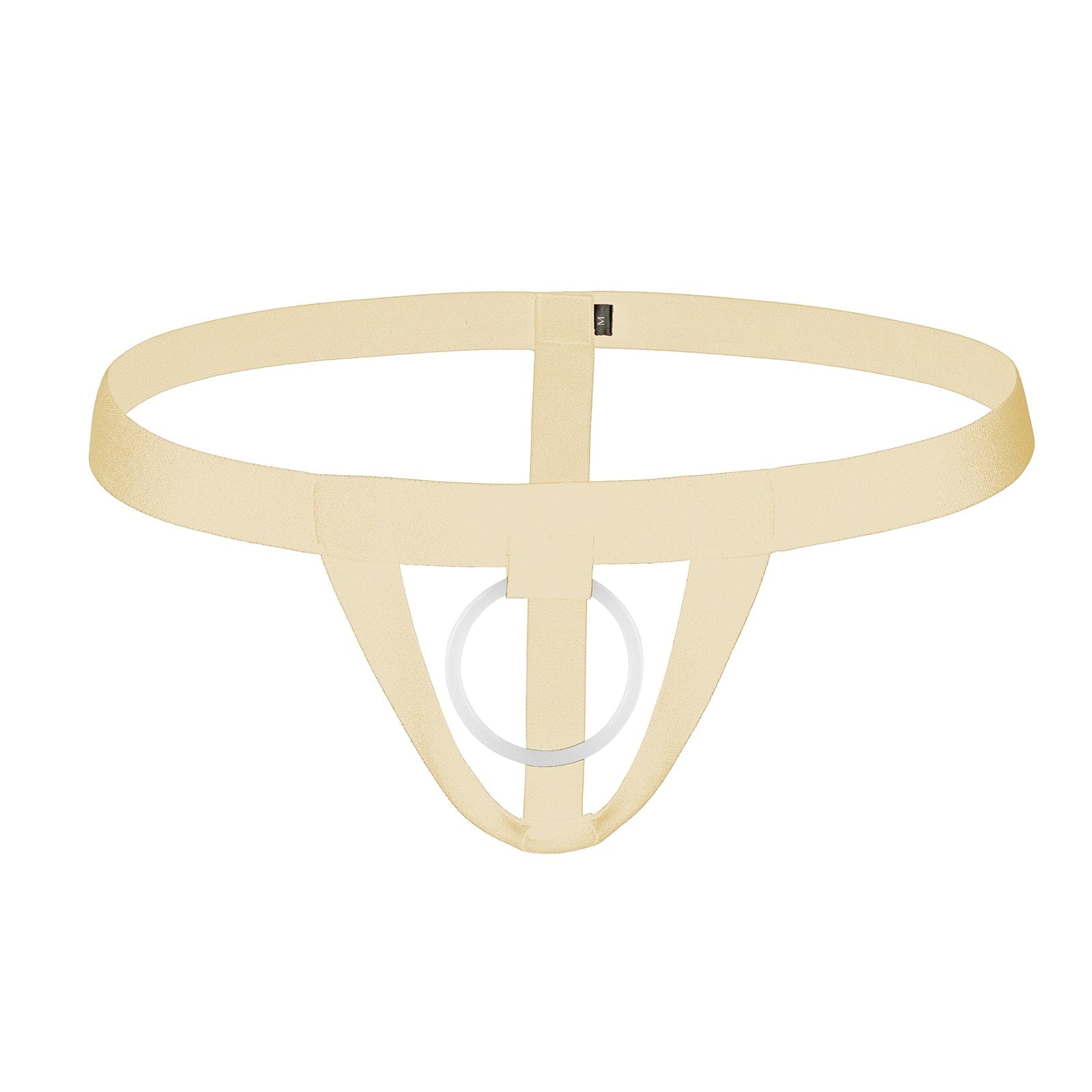 O-Ring Thong | dmunderwear detail image 10