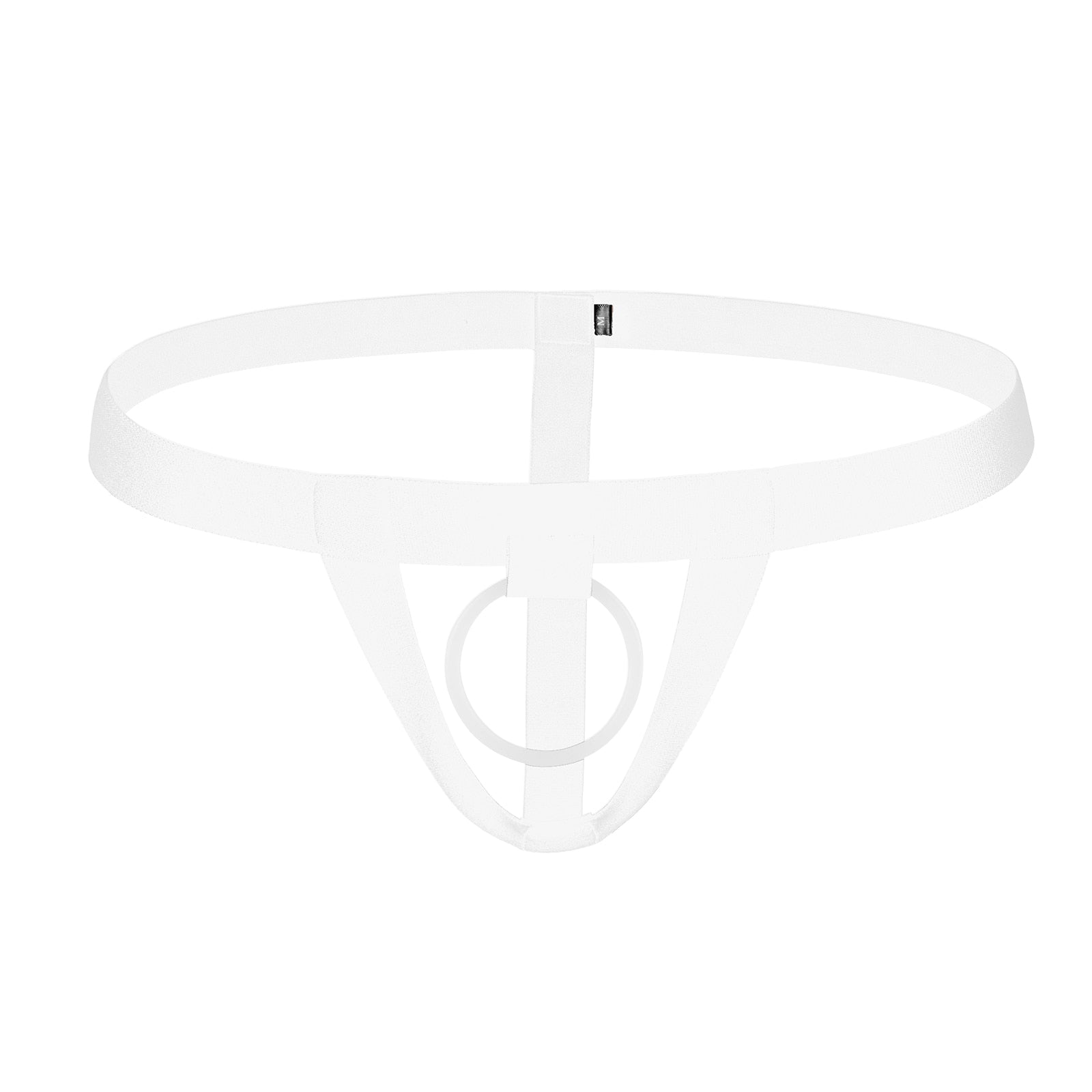 O-Ring Thong | dmunderwear detail image 12