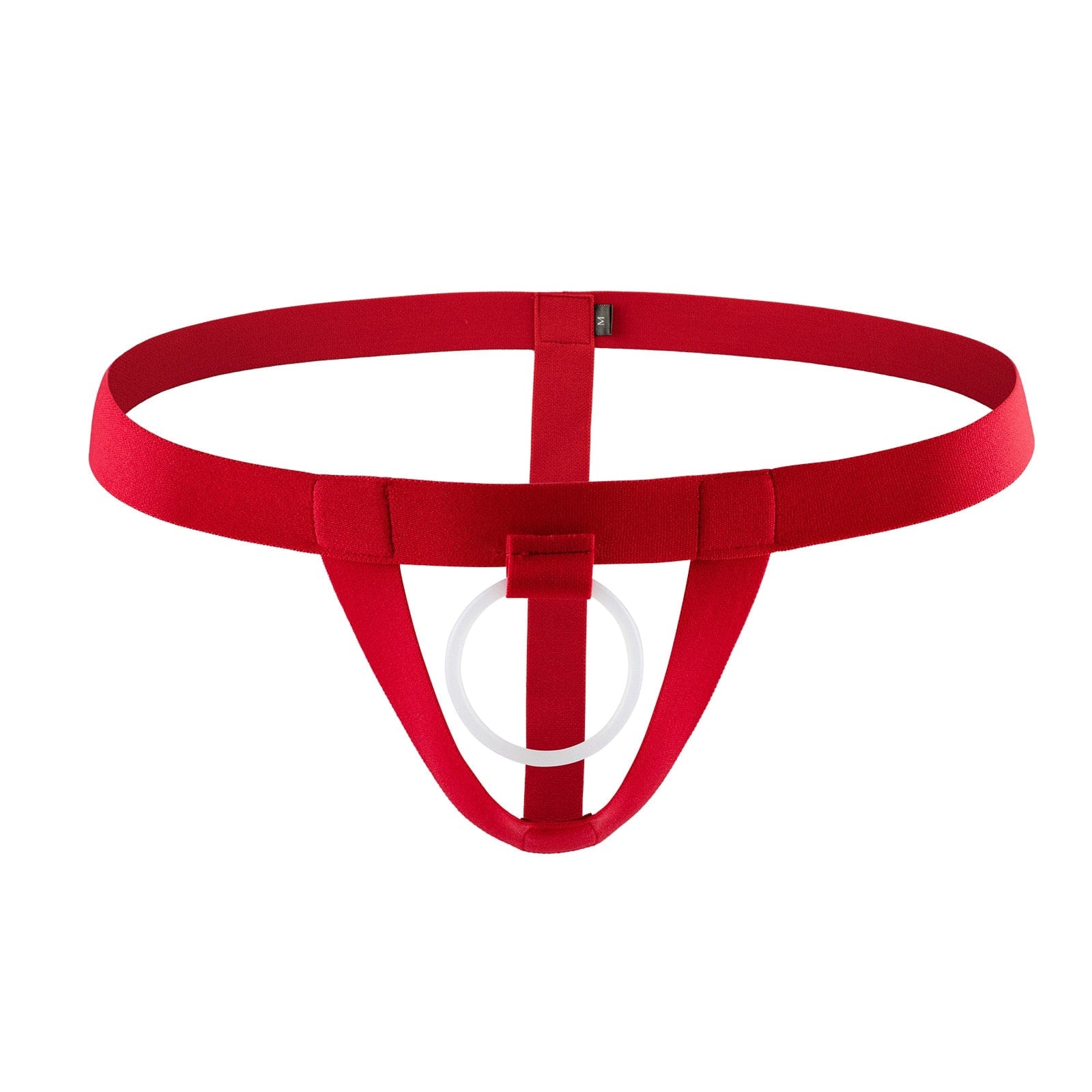 O-Ring Thong | dmunderwear detail image 9