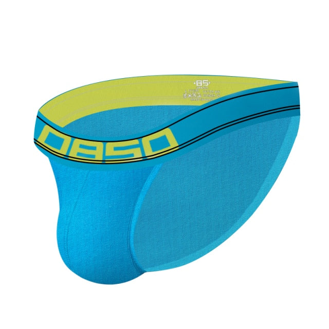 OBSO Low Waisted Briefs | dmunderwear detail image 6
