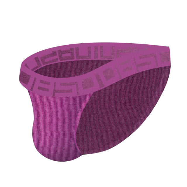 OBSO Low Waisted Briefs | dmunderwear detail image 9