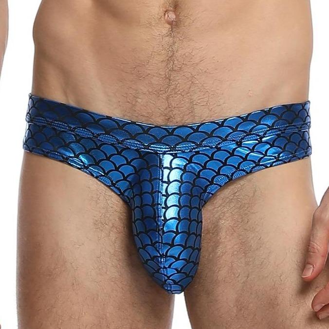 Ocean Briefs | dmunderwear