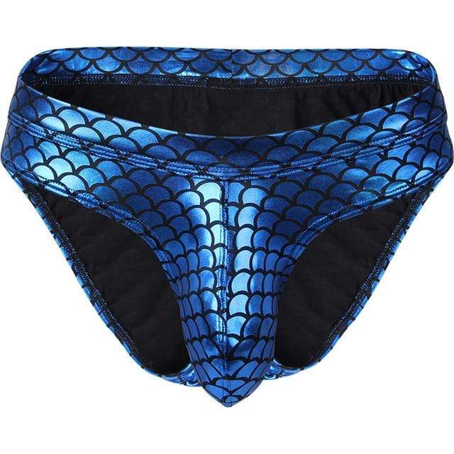 Ocean Briefs | dmunderwear detail image 2