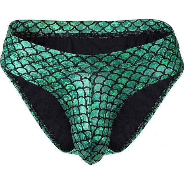 Ocean Briefs | dmunderwear detail image 4