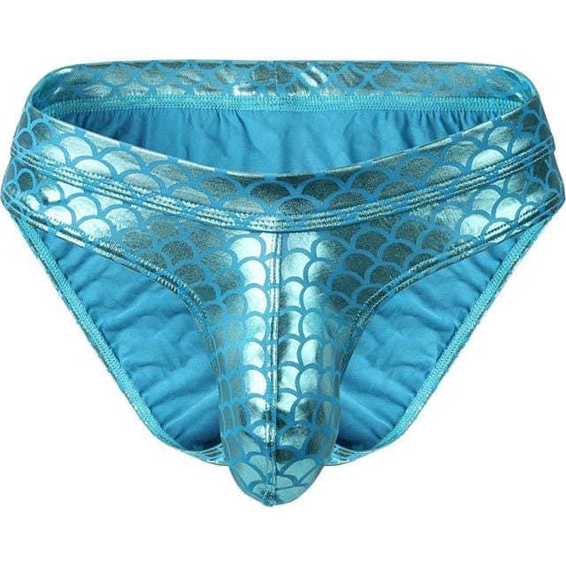 Ocean Briefs | dmunderwear detail image 5