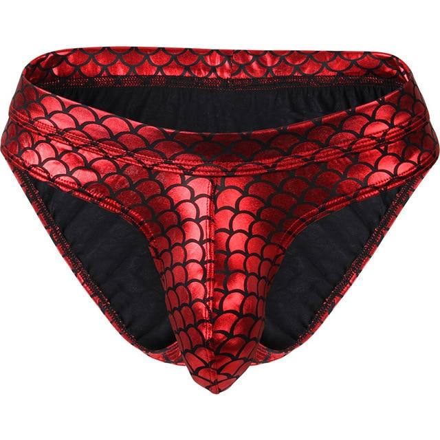 Ocean Briefs | dmunderwear detail image 6