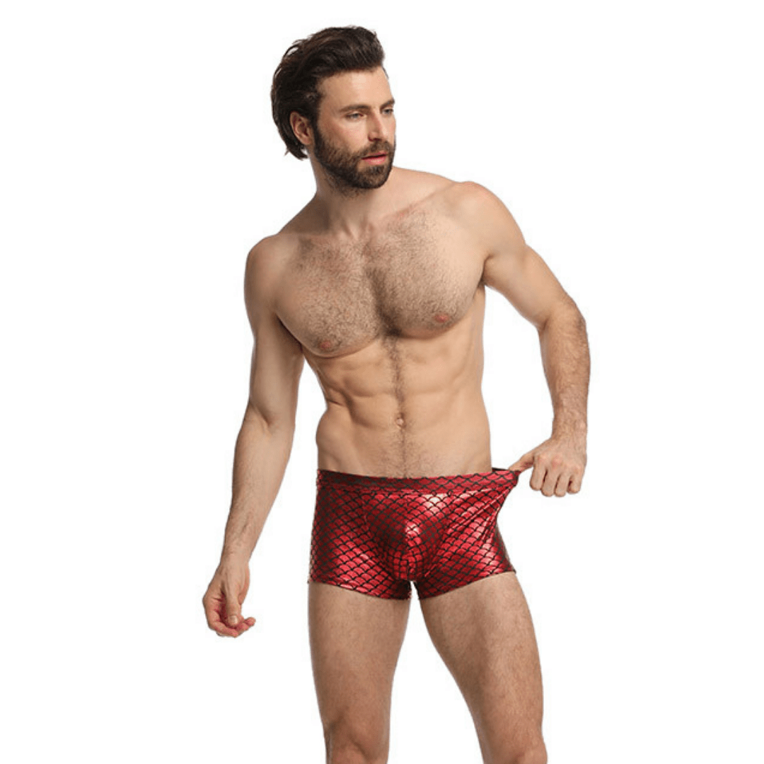 Ocean Trunks | dmunderwear detail image 2