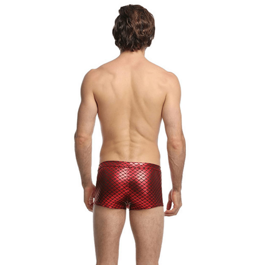 Ocean Trunks | dmunderwear detail image 3