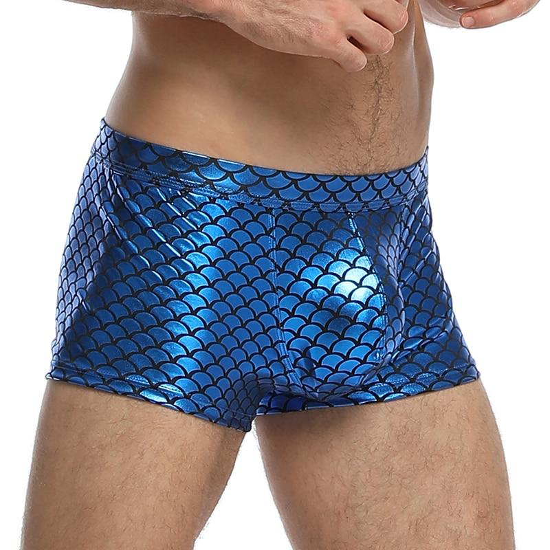 Ocean Trunks | dmunderwear detail image 5