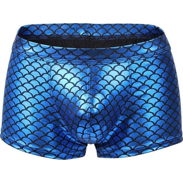 Ocean Trunks | dmunderwear detail image 6