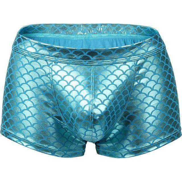 Ocean Trunks | dmunderwear detail image 7