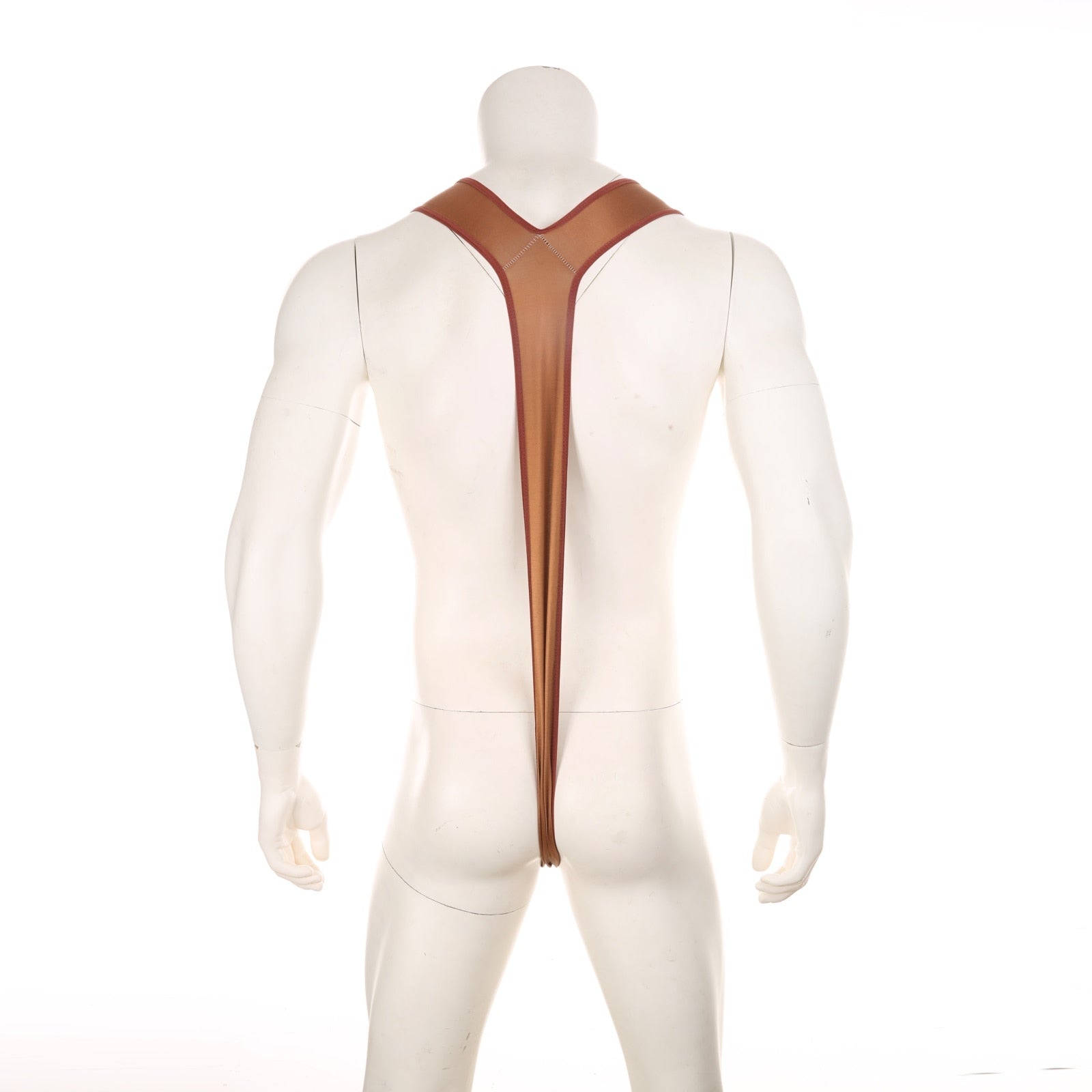 Oh Deer Mankini | dmunderwear product image 7