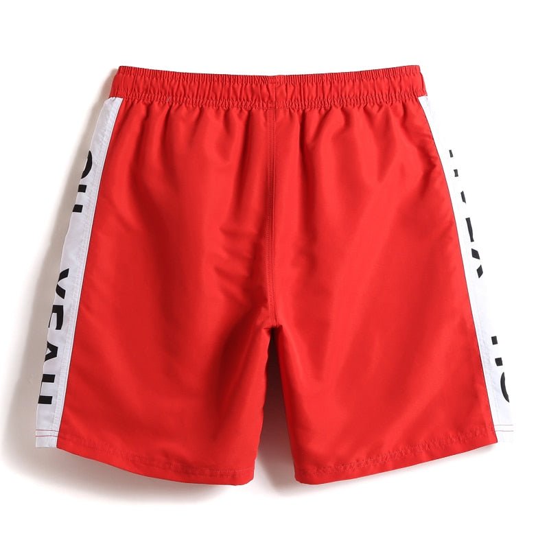 Oh Yeah! Board Shorts | dmunderwear detail image 6