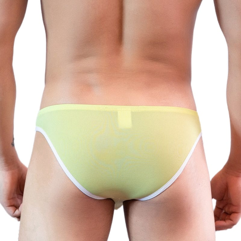 Open View Briefs | dmunderwear detail image 10