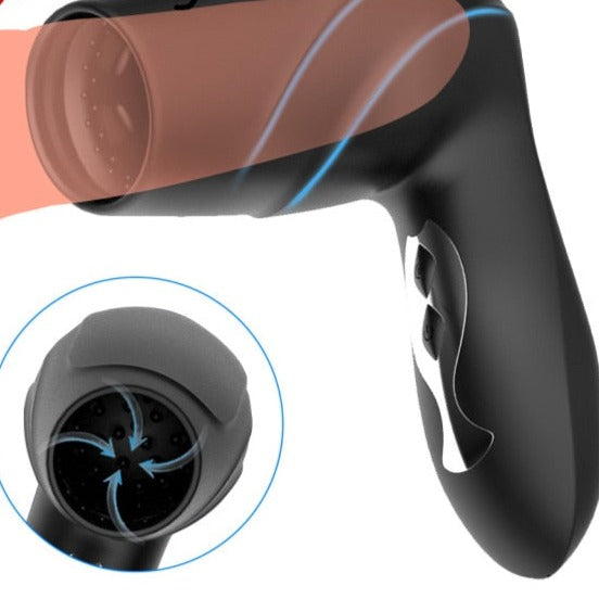 Oragasmic Penis Sucking Machine | dmunderwear variant image