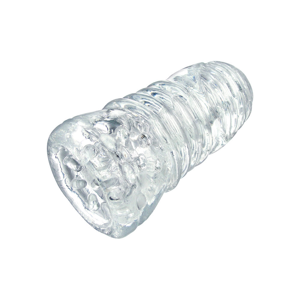 Palm-Tec LX20 Intense Stroker | dmunderwear