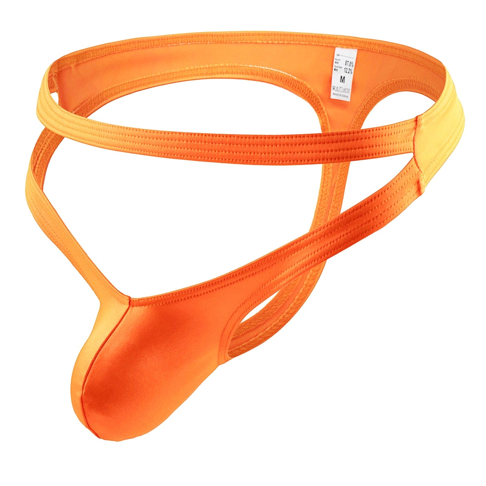 Party-boy Exposed Thong | dmunderwear detail image 10
