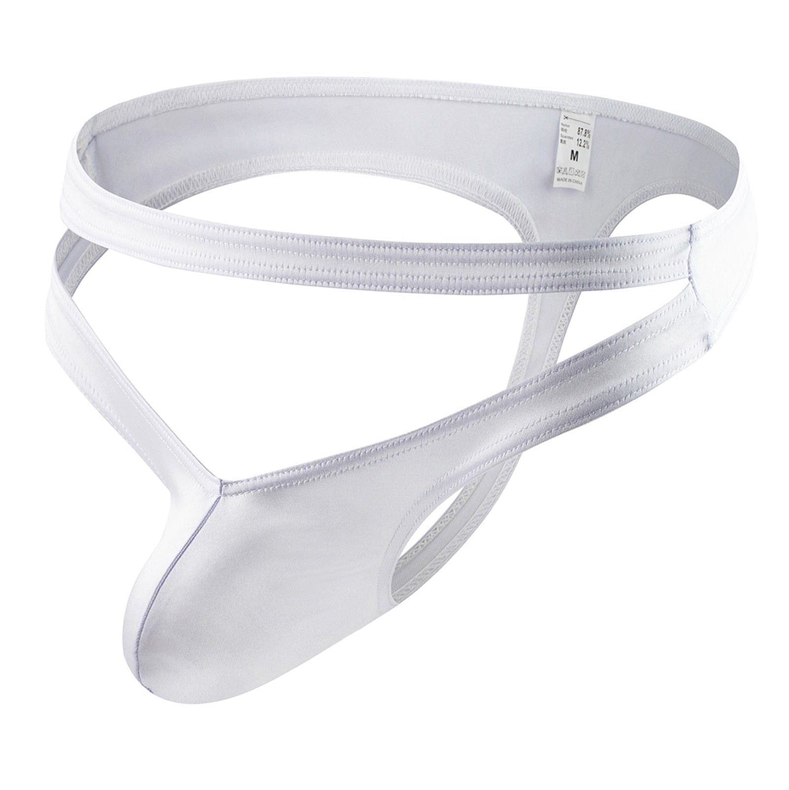 Party-boy Exposed Thong | dmunderwear detail image 13