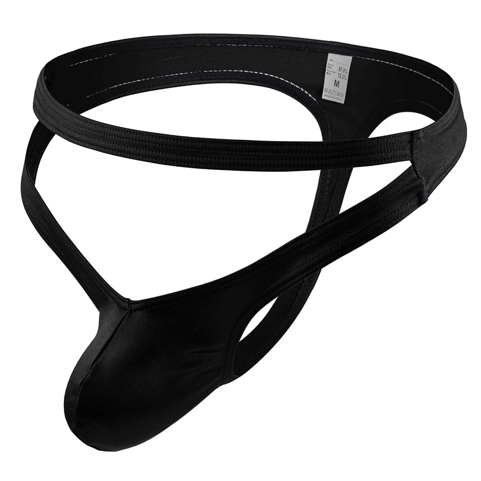 Party-boy Exposed Thong | dmunderwear detail image 4