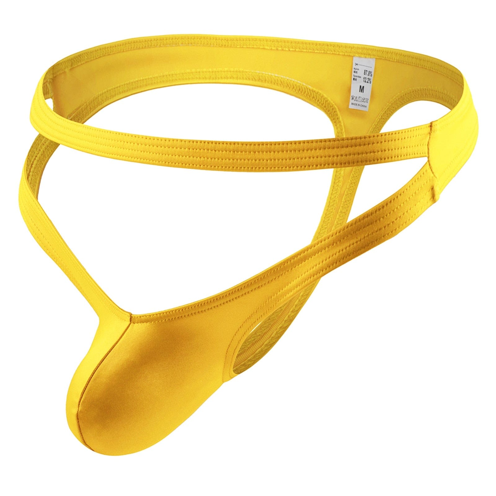 Party-boy Exposed Thong | dmunderwear detail image 7