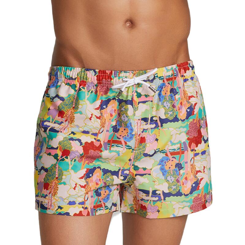 Pastel Swim Shorts | dmunderwear