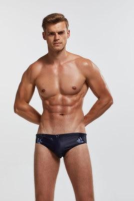 Patterned Swim Briefs (Lots of Styles to Choose) | dmunderwear detail image 11