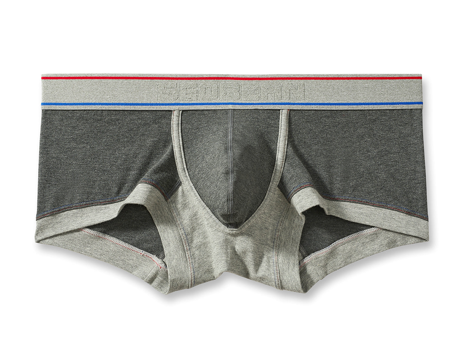 "Peace 20" Boxer Briefs 10204 | dmunderwear detail image 10
