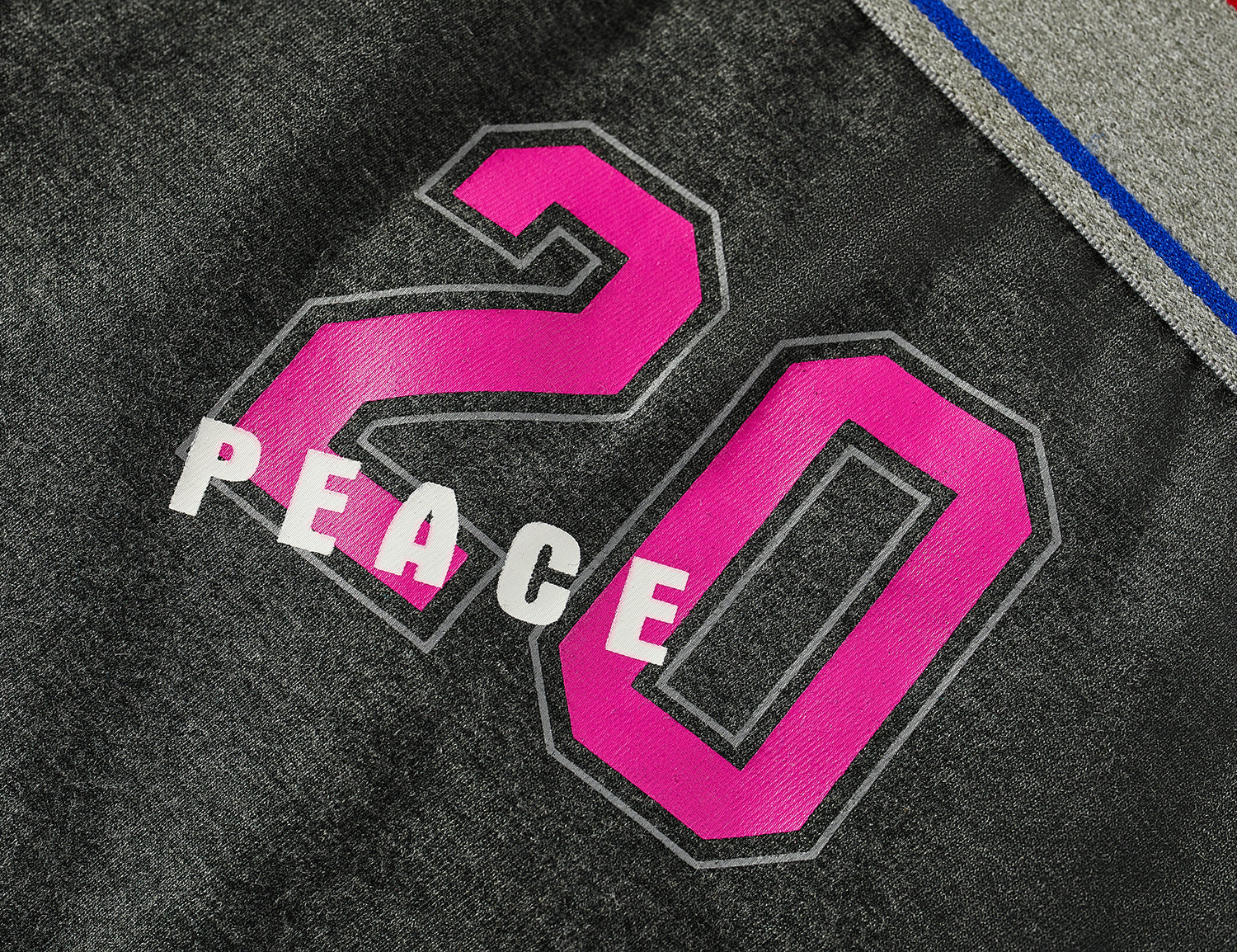 "Peace 20" Boxer Briefs 10204 | dmunderwear detail image 13