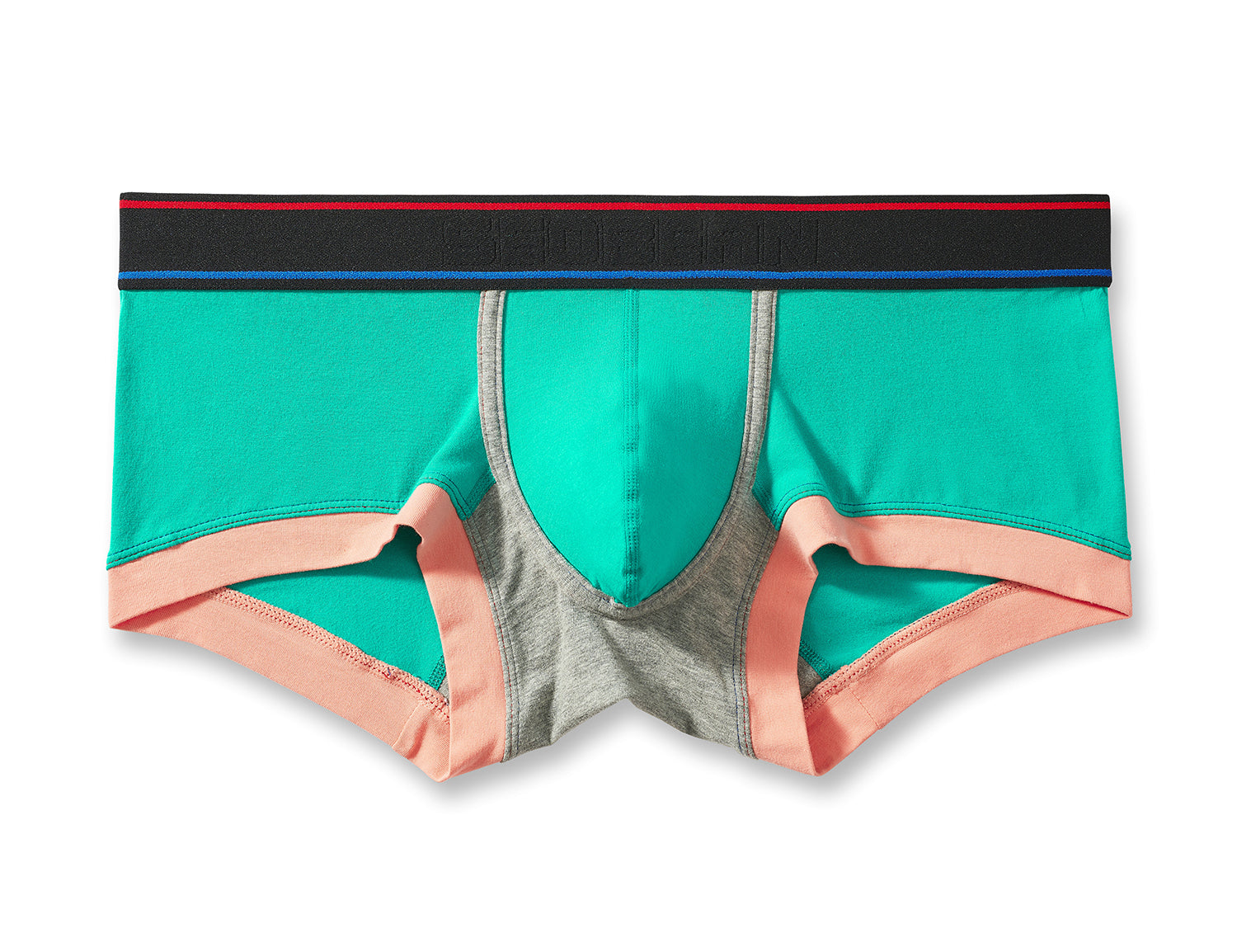 "Peace 20" Boxer Briefs 10204 | dmunderwear detail image 5