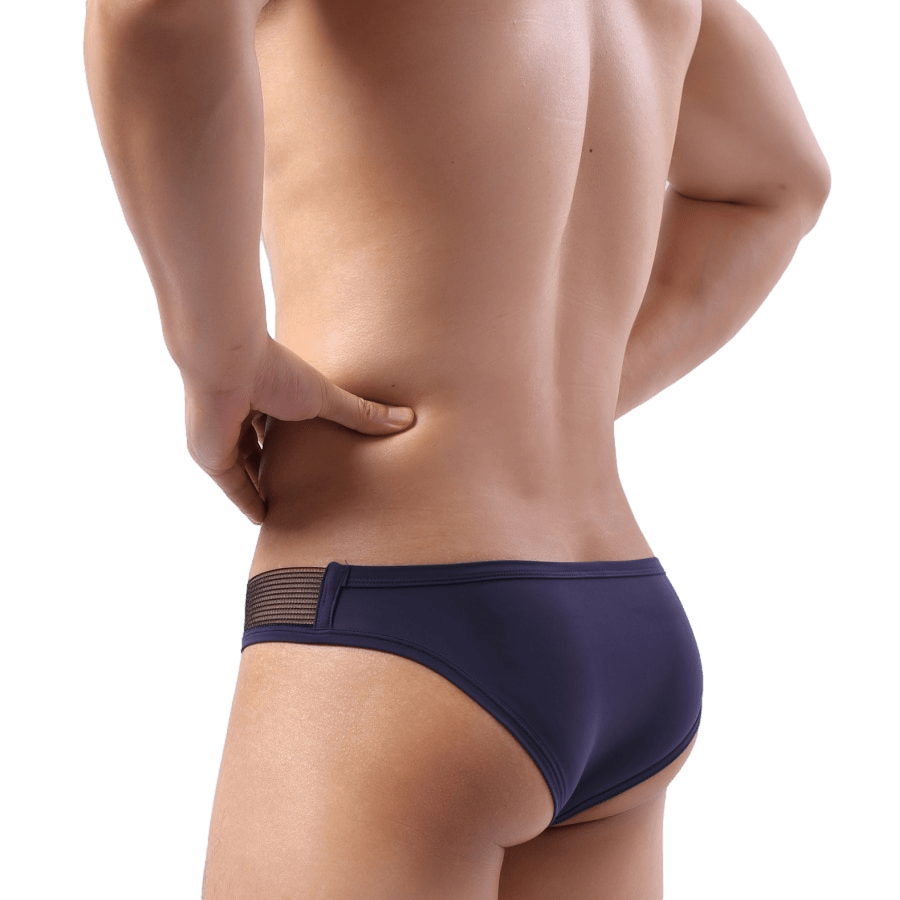 Peak Briefs | dmunderwear detail image 9