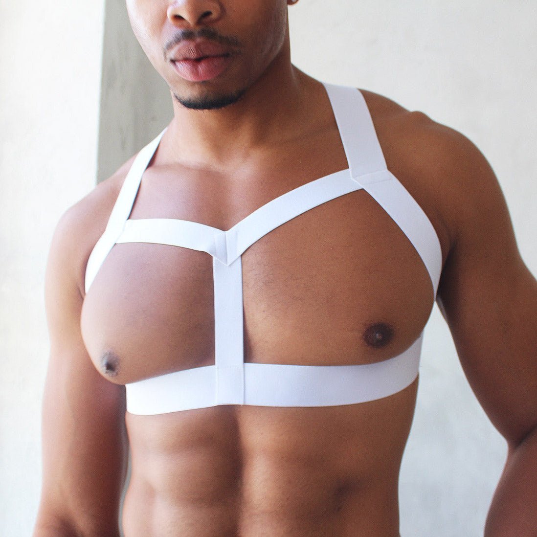 Pec Harness | dmunderwear