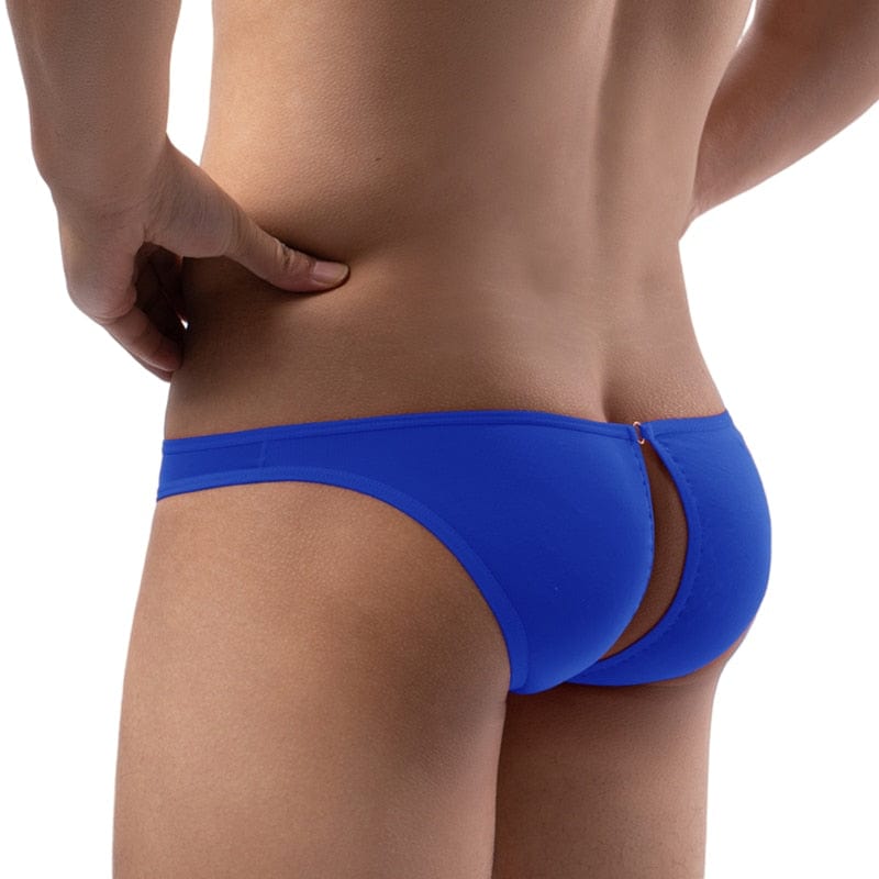 Peep Show Briefs | dmunderwear