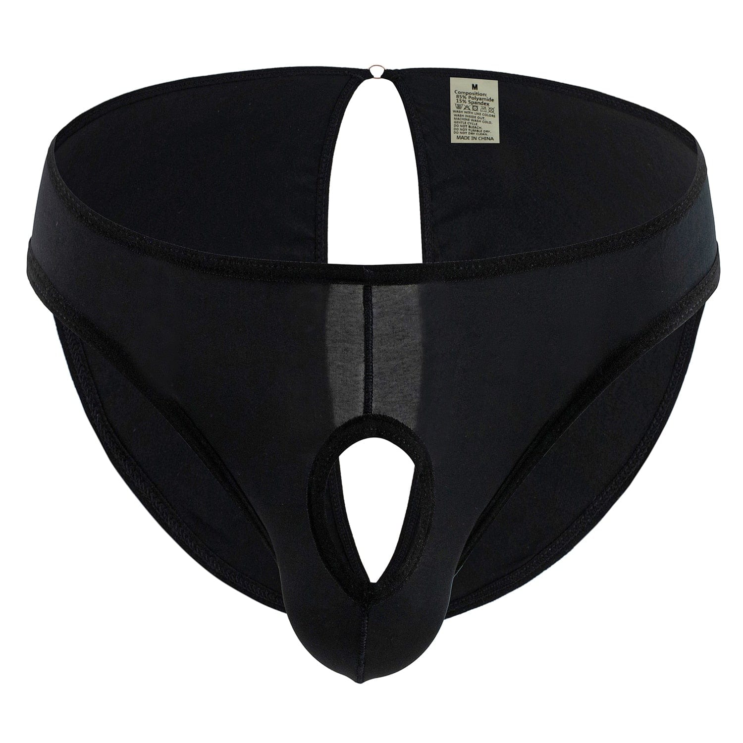 Peep Show Briefs | dmunderwear detail image 10