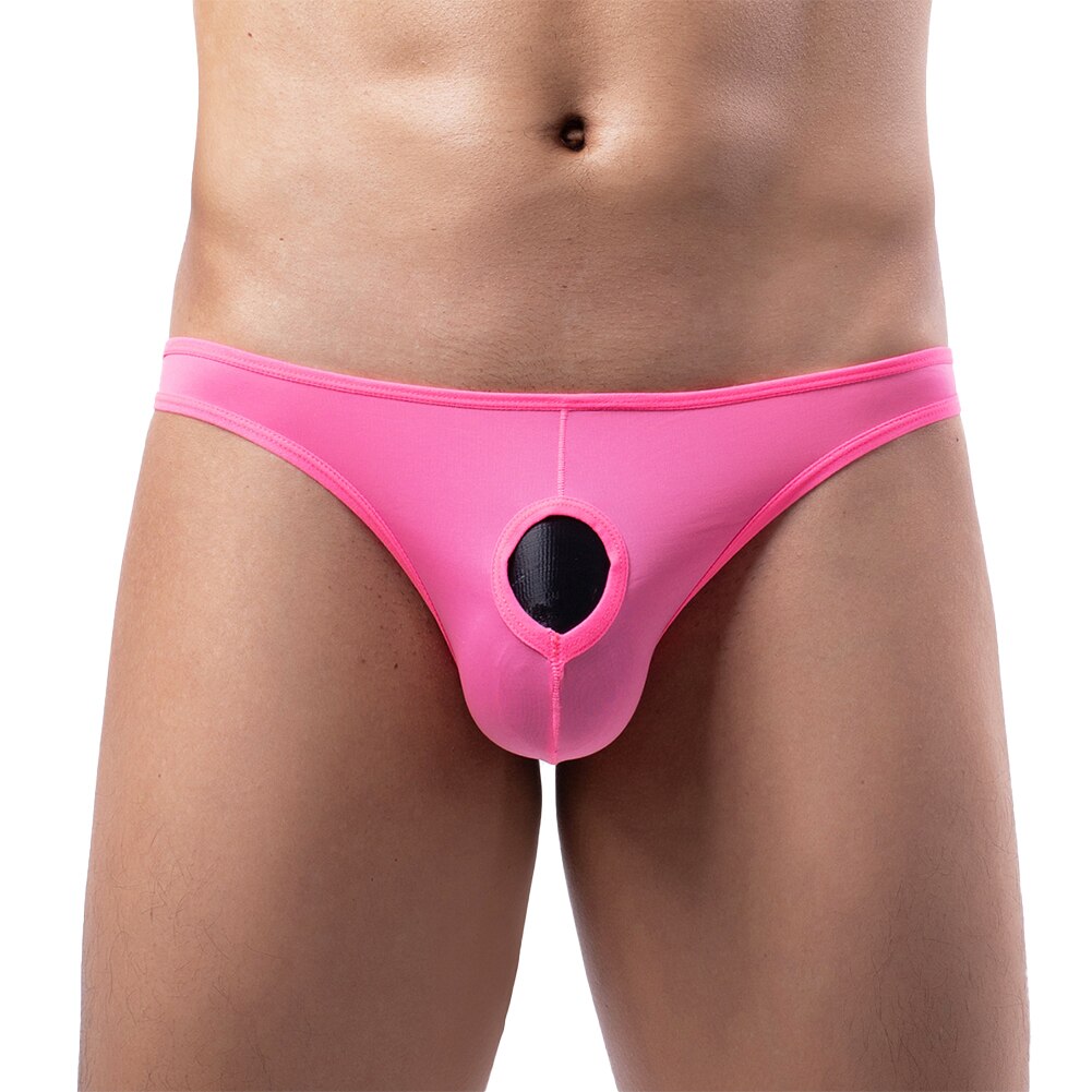 Peep Show Briefs | dmunderwear detail image 6