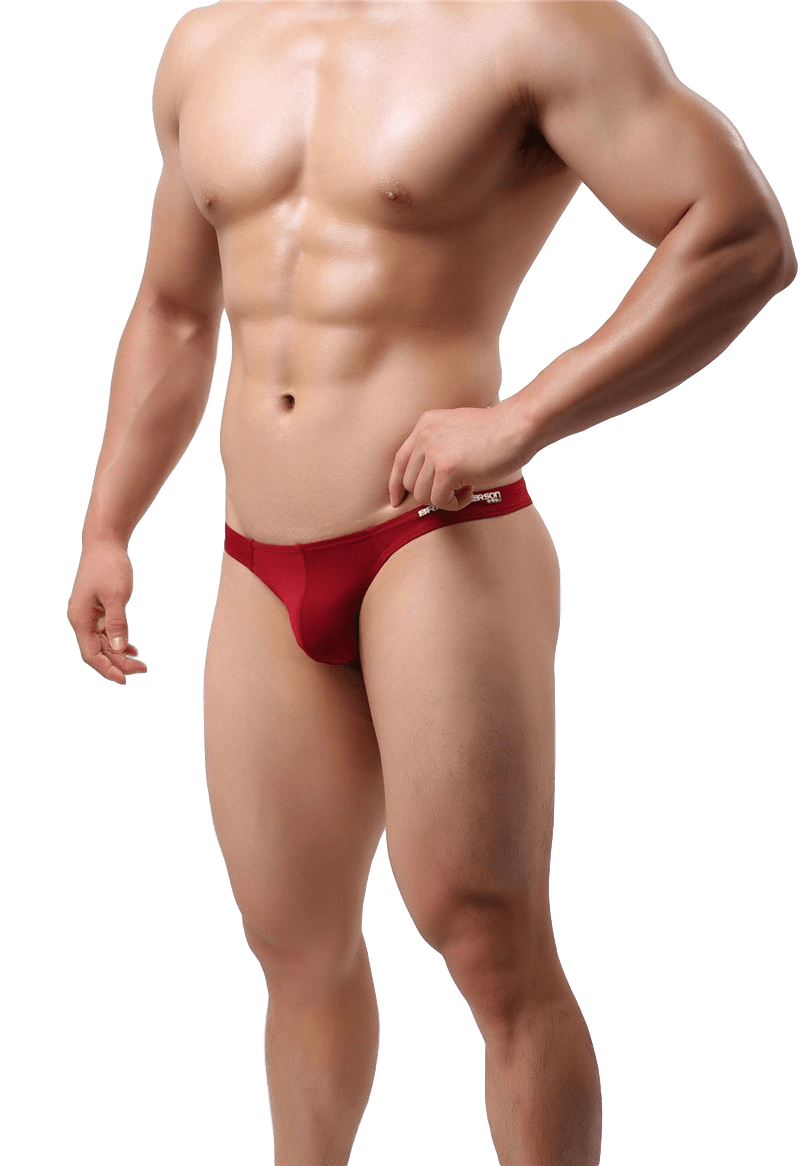 Perfect Thong | dmunderwear detail image 11