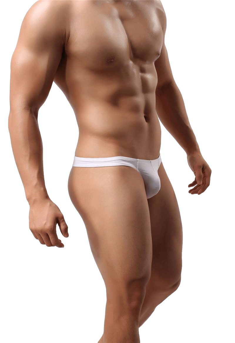 Perfect Thong | dmunderwear detail image 18