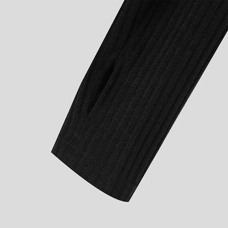 ORVLS Phoenix Rising Long Sleeved Shirt | dmunderwear detail image 10