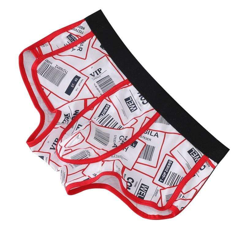 Play With Me Trunks | dmunderwear variant image