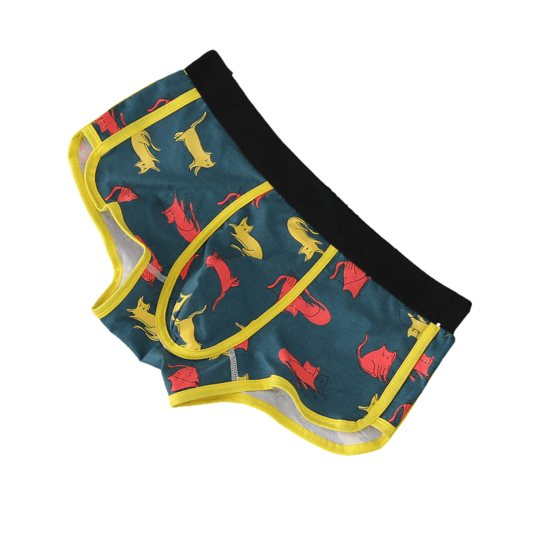 Play With Me Trunks | dmunderwear detail image 5