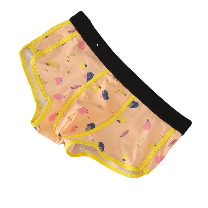 Play With Me Trunks | dmunderwear detail image 6