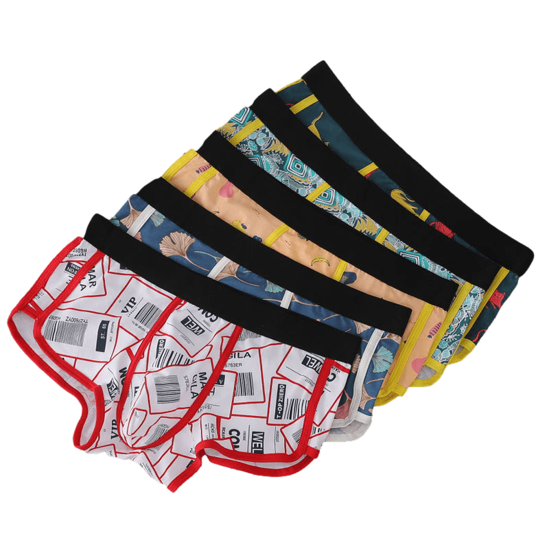 Play With Me Trunks | dmunderwear detail image 7