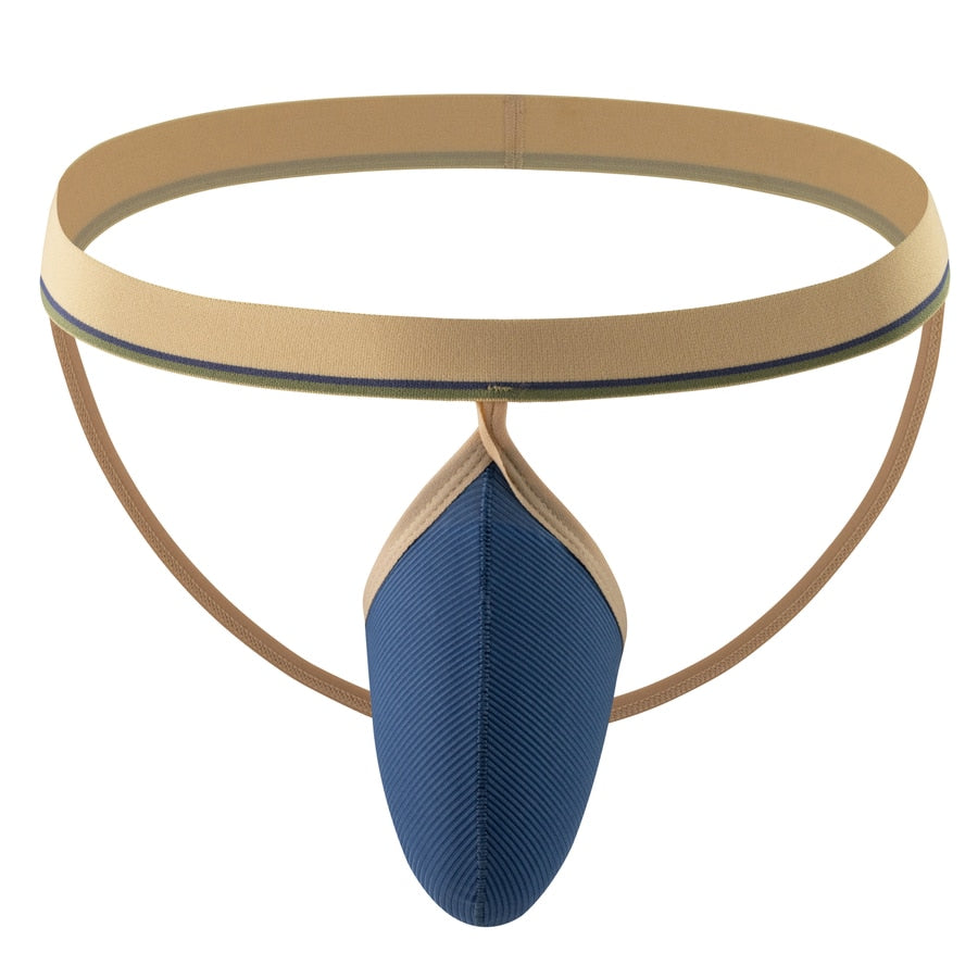 Pocket Jockstrap | dmunderwear