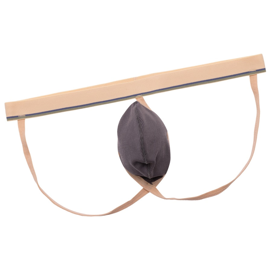 Pocket Jockstrap | dmunderwear detail image 8