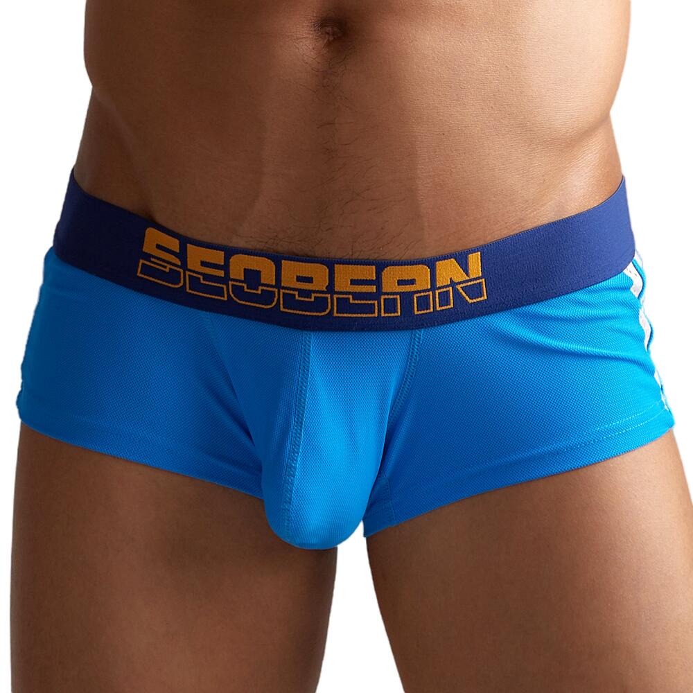 Pocket Pick Trunks | dmunderwear