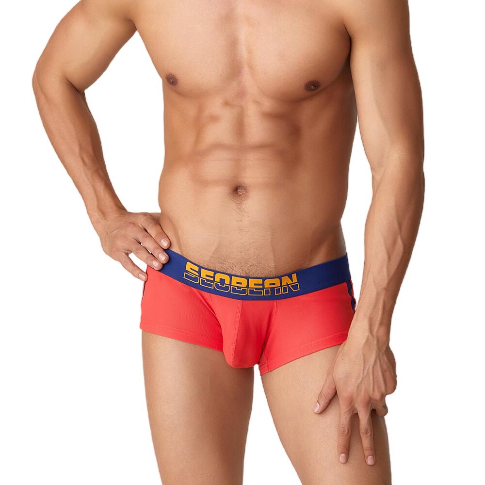 Pocket Pick Trunks | dmunderwear detail image 10