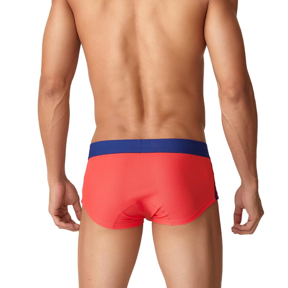 Pocket Pick Trunks | dmunderwear detail image 11