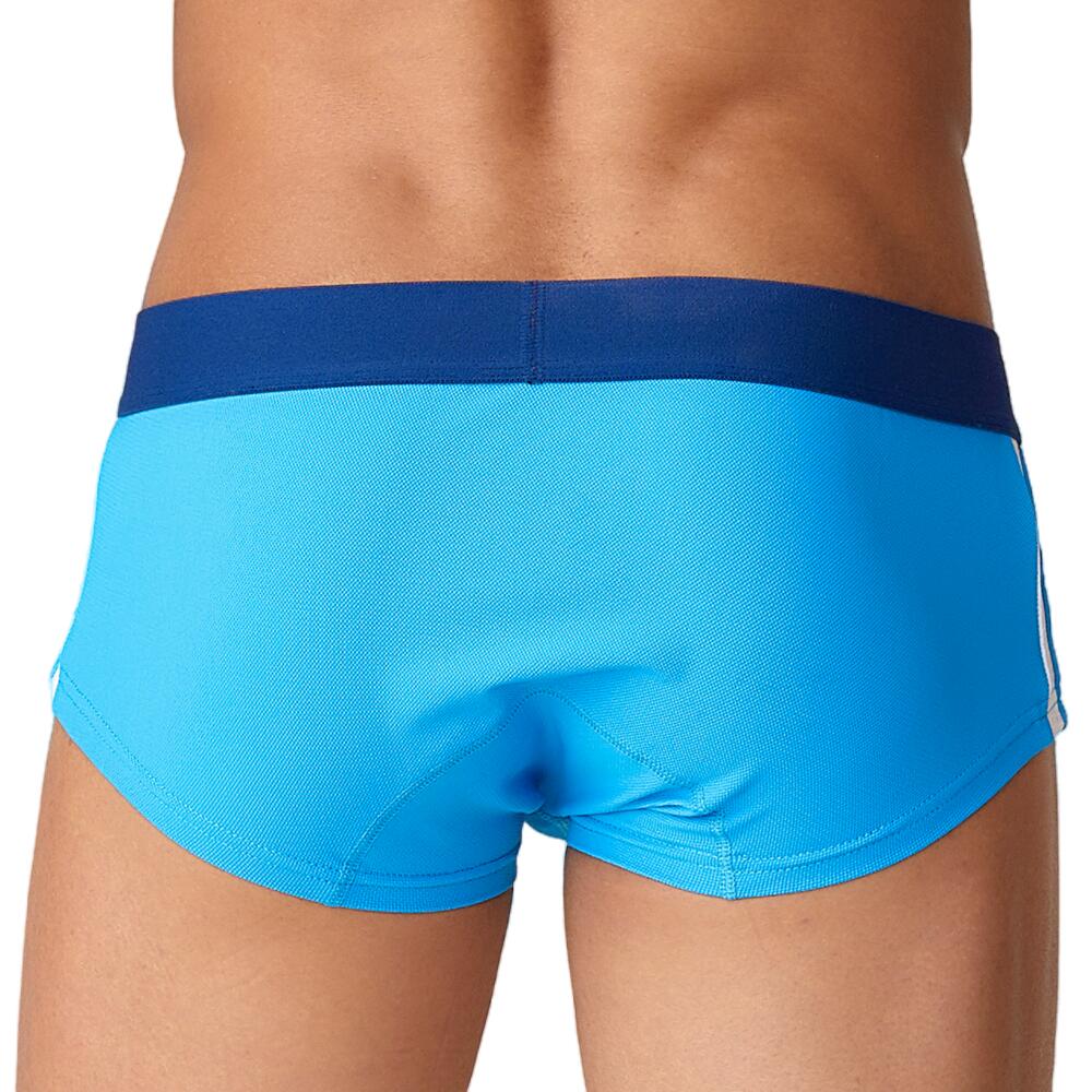 Pocket Pick Trunks | dmunderwear detail image 2